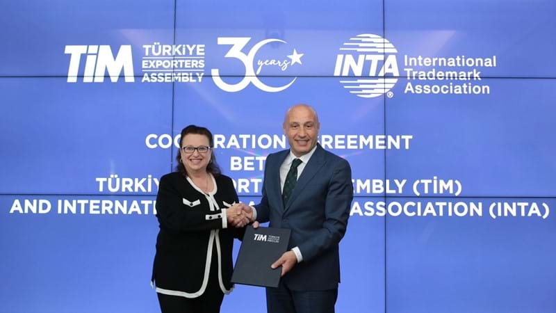 TİM ile INTA Arasında İkili İş Birliği Anlaşması İmzalandı
